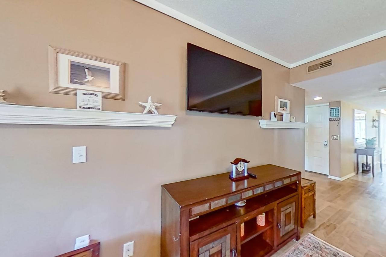 Harbour Master 503 Apartamento Hilton Head Island Exterior foto