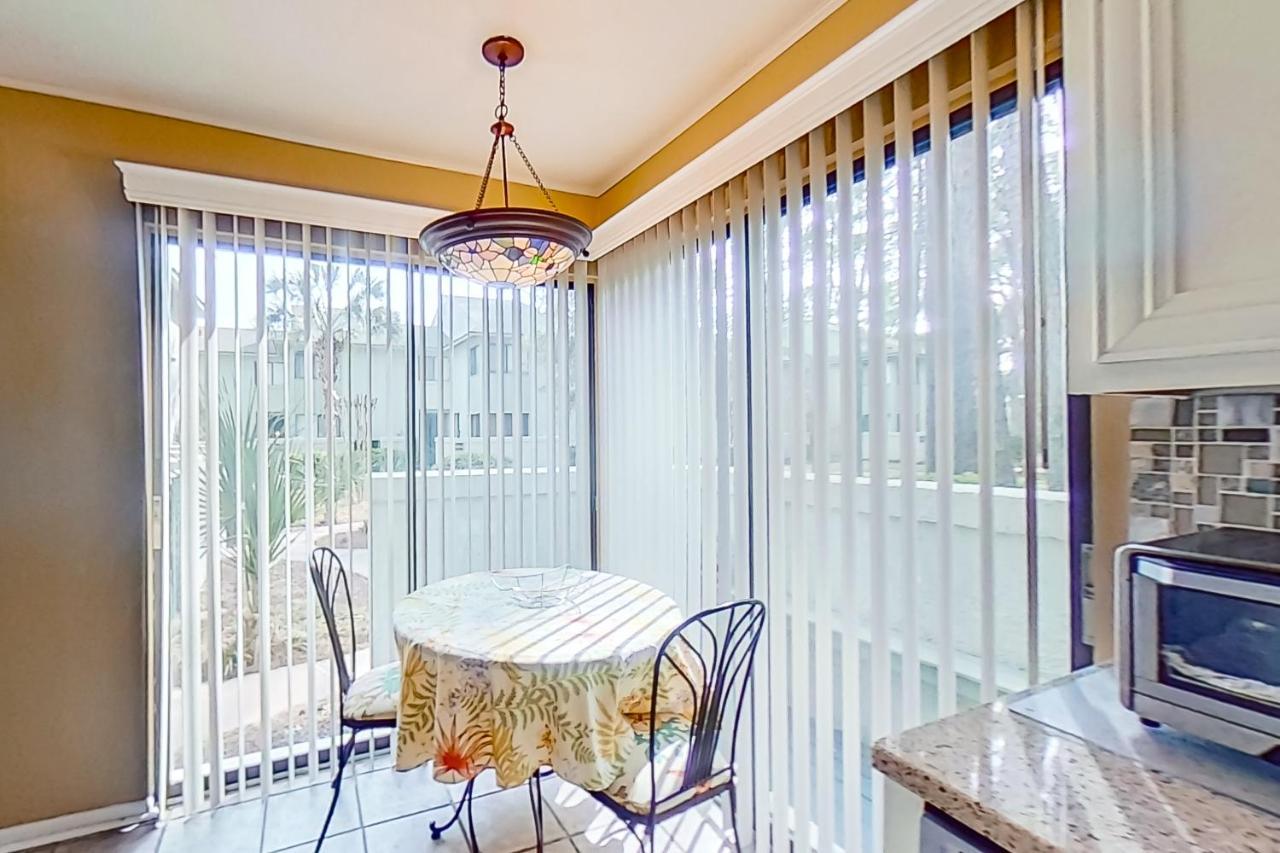 Harbour Master 503 Apartamento Hilton Head Island Exterior foto
