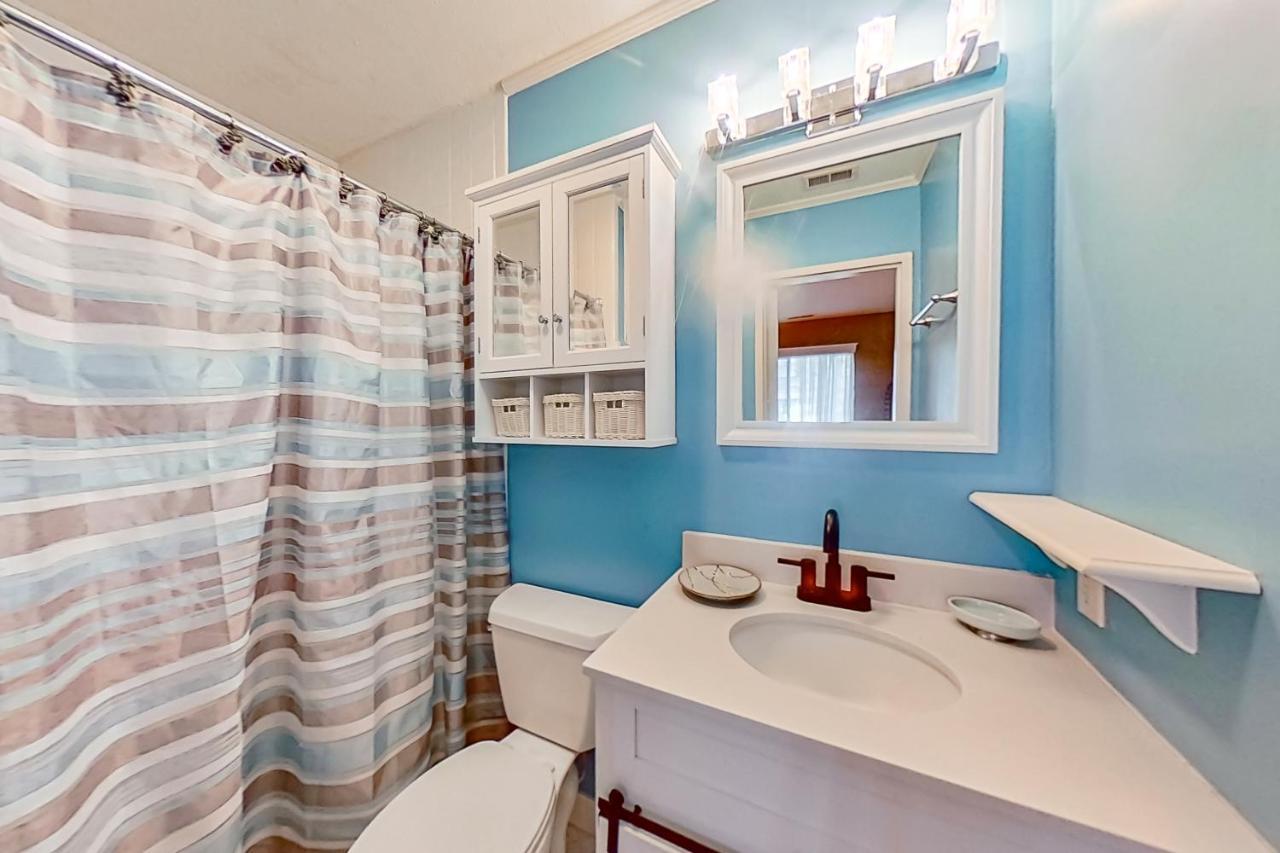 Harbour Master 503 Apartamento Hilton Head Island Exterior foto