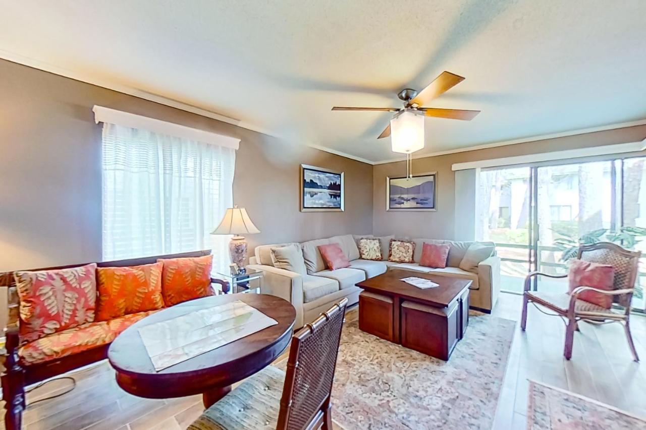 Harbour Master 503 Apartamento Hilton Head Island Exterior foto