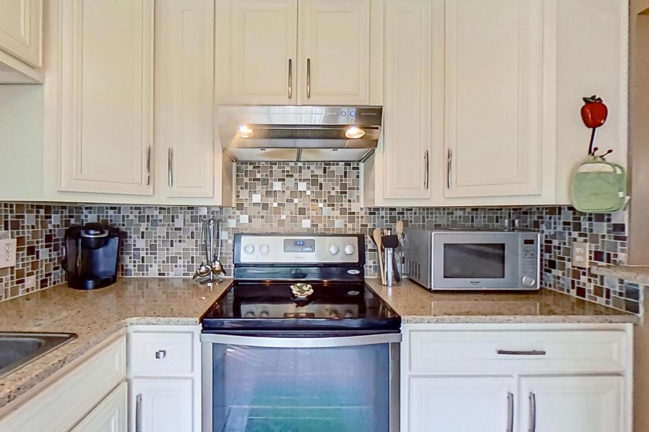 Harbour Master 503 Apartamento Hilton Head Island Exterior foto