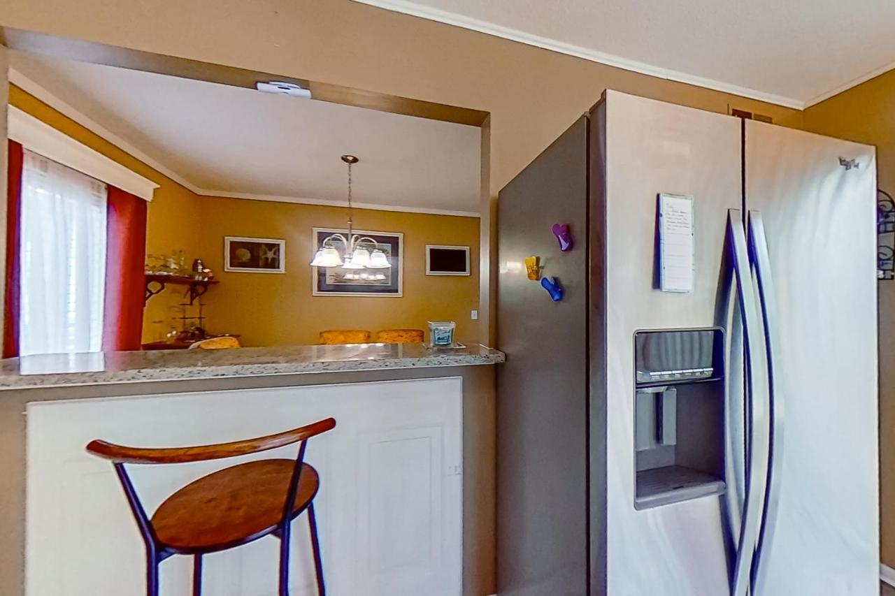 Harbour Master 503 Apartamento Hilton Head Island Exterior foto