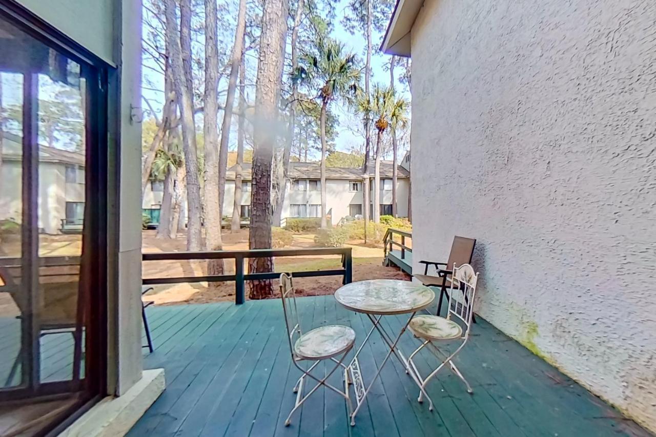 Harbour Master 503 Apartamento Hilton Head Island Exterior foto
