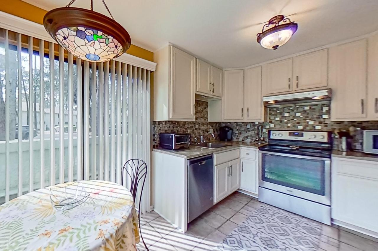 Harbour Master 503 Apartamento Hilton Head Island Exterior foto