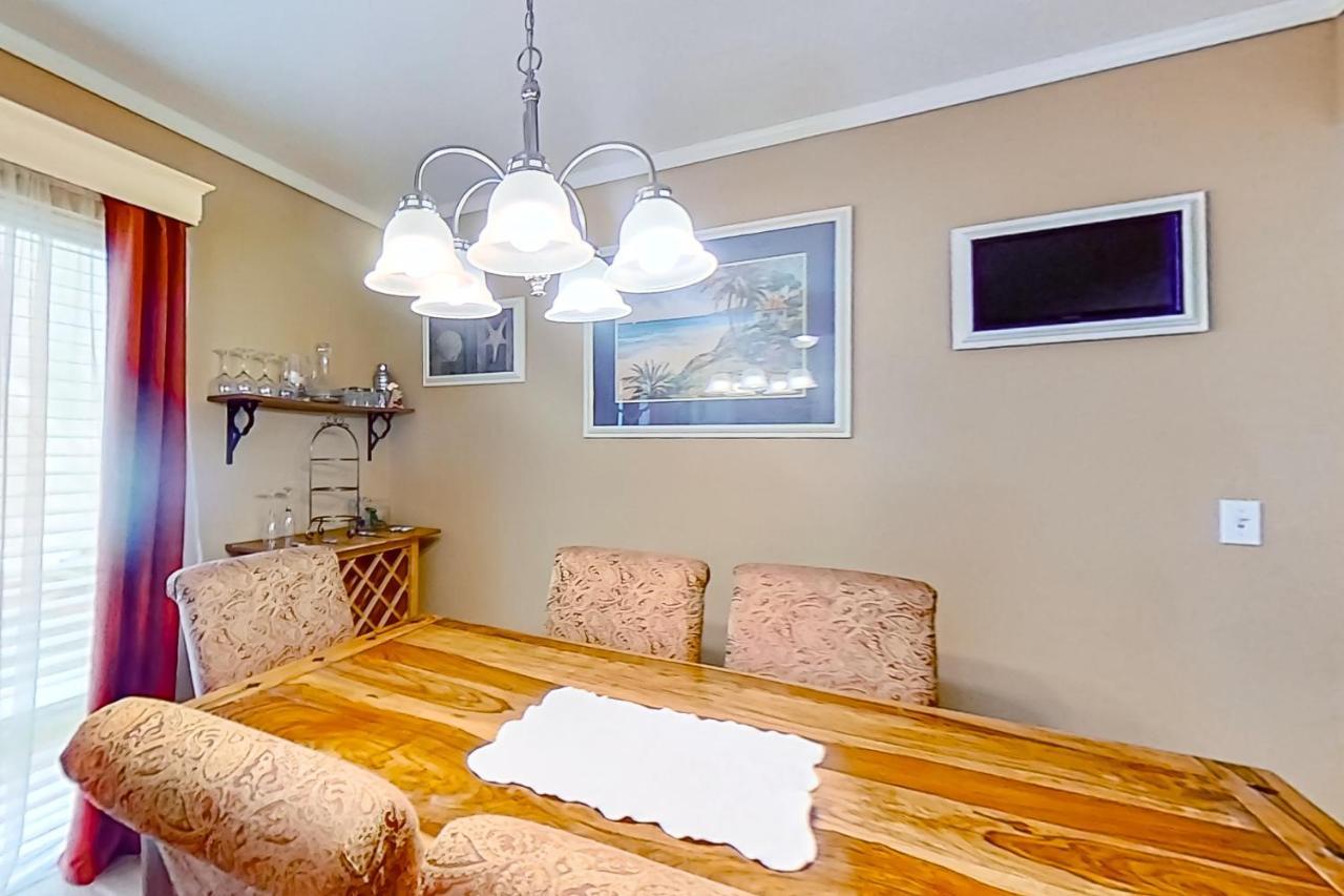 Harbour Master 503 Apartamento Hilton Head Island Exterior foto