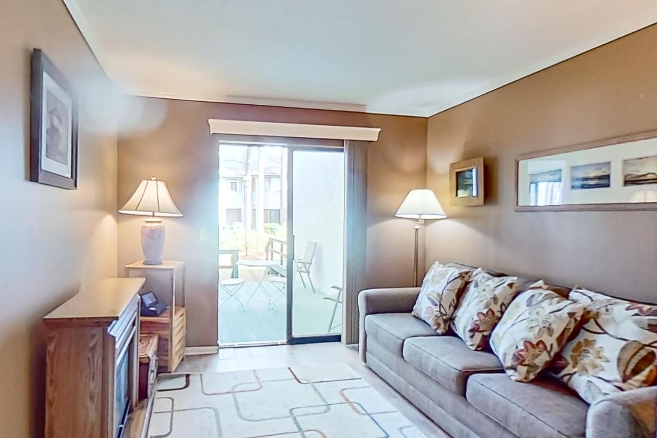 Harbour Master 503 Apartamento Hilton Head Island Exterior foto