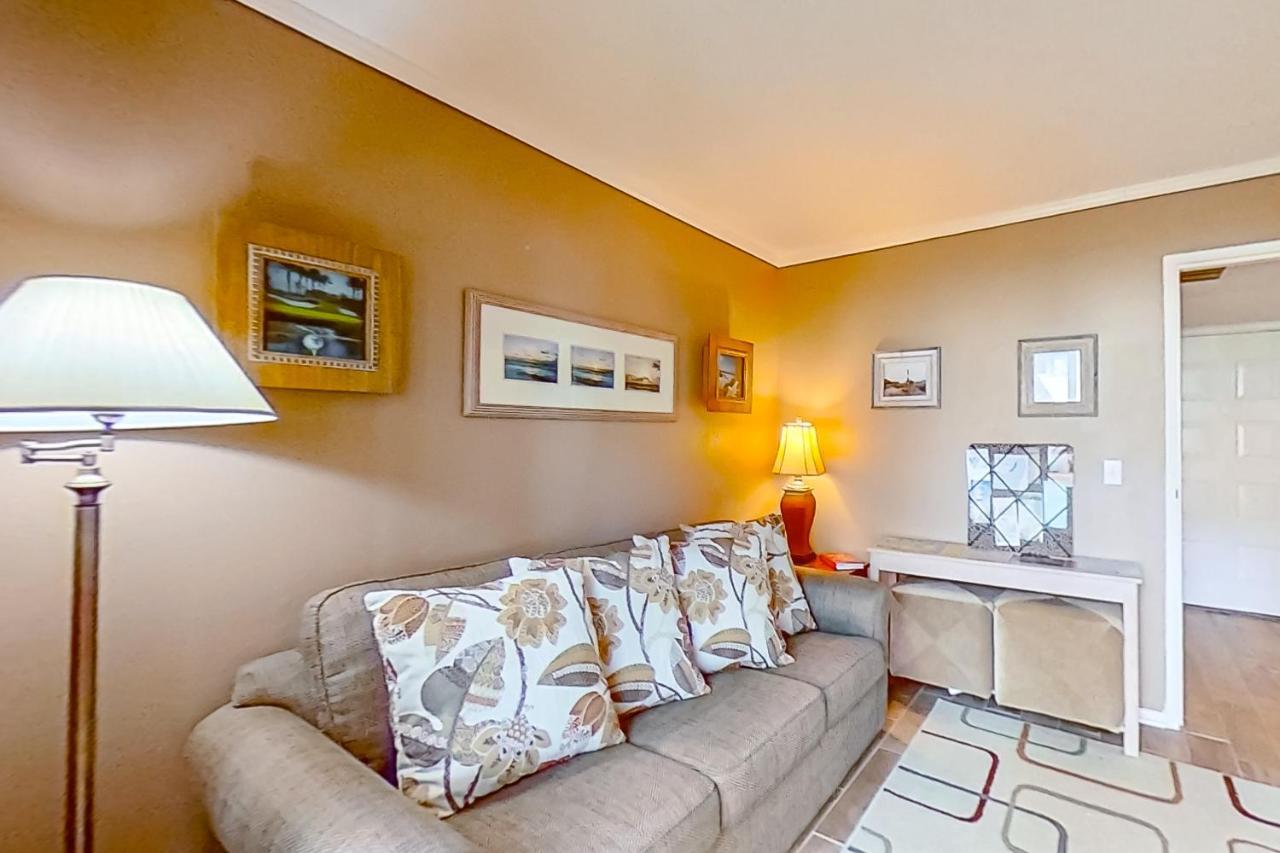 Harbour Master 503 Apartamento Hilton Head Island Exterior foto