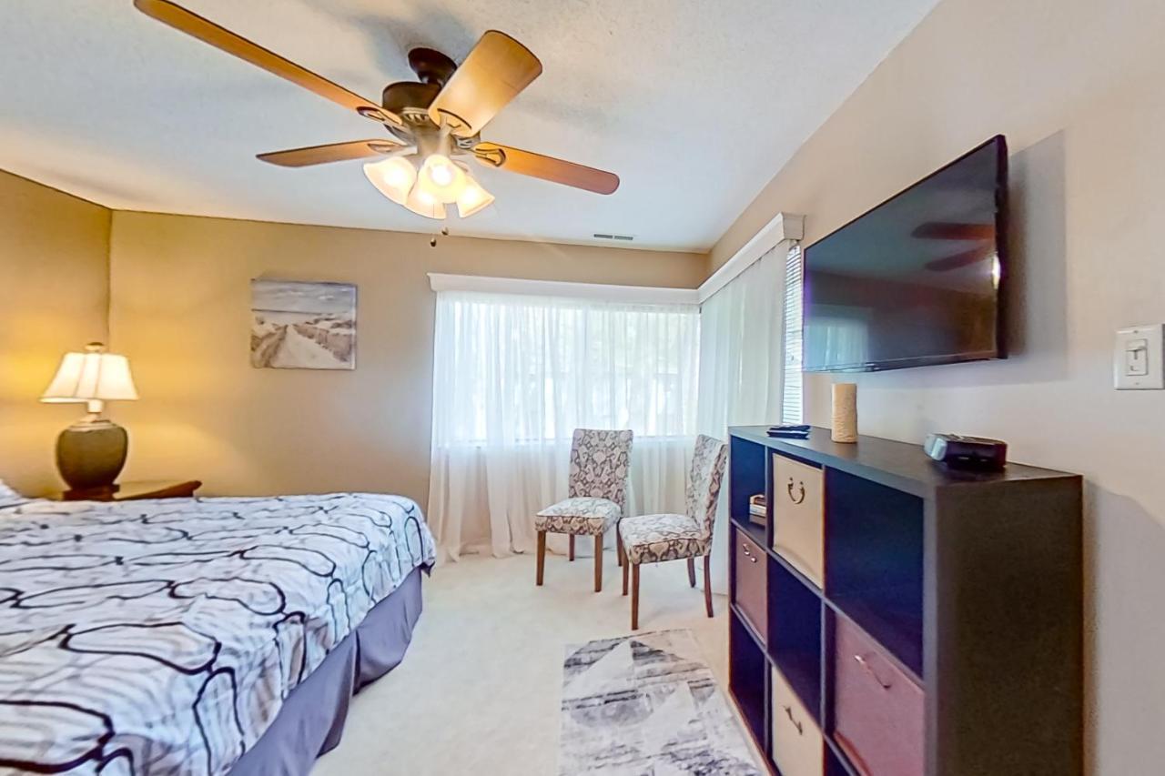Harbour Master 503 Apartamento Hilton Head Island Exterior foto
