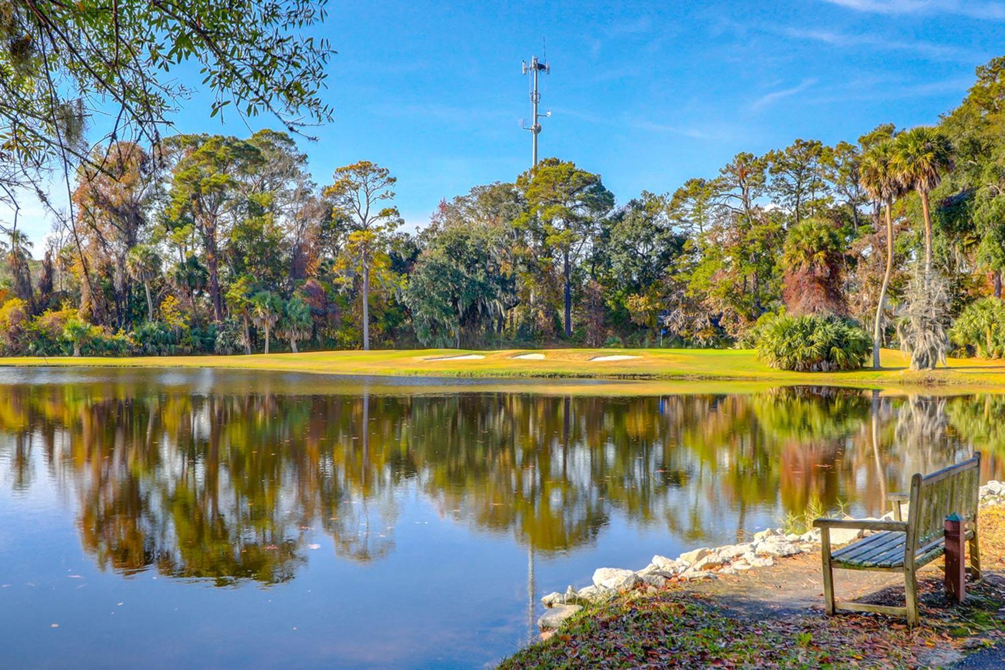Harbour Master 503 Apartamento Hilton Head Island Exterior foto