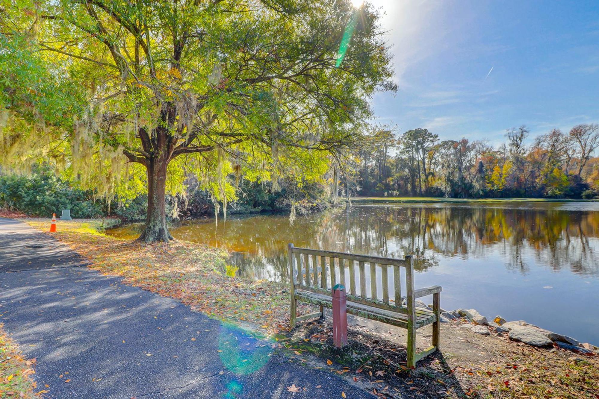 Harbour Master 503 Apartamento Hilton Head Island Exterior foto