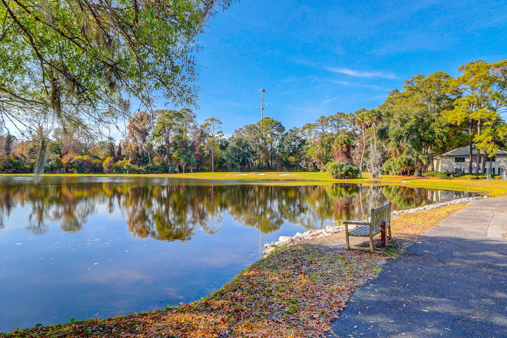 Harbour Master 503 Apartamento Hilton Head Island Exterior foto